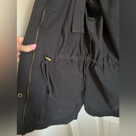 Eden Society jacket size small - Picture 3 of 3